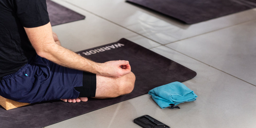 Top 10 Benefits of Pilates for Men: Why You Should Start Today