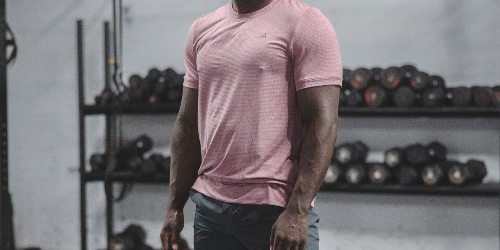 Warrior Skin Collection 2025: Premium Men's Activewear | New Launch