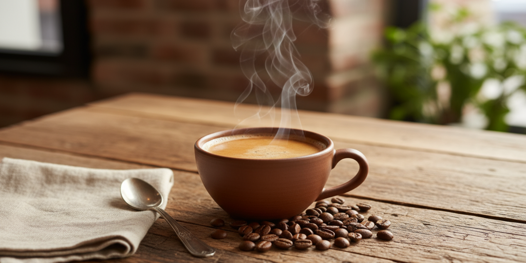 What Is Bulletproof Coffee? Complete Recipe & Benefits