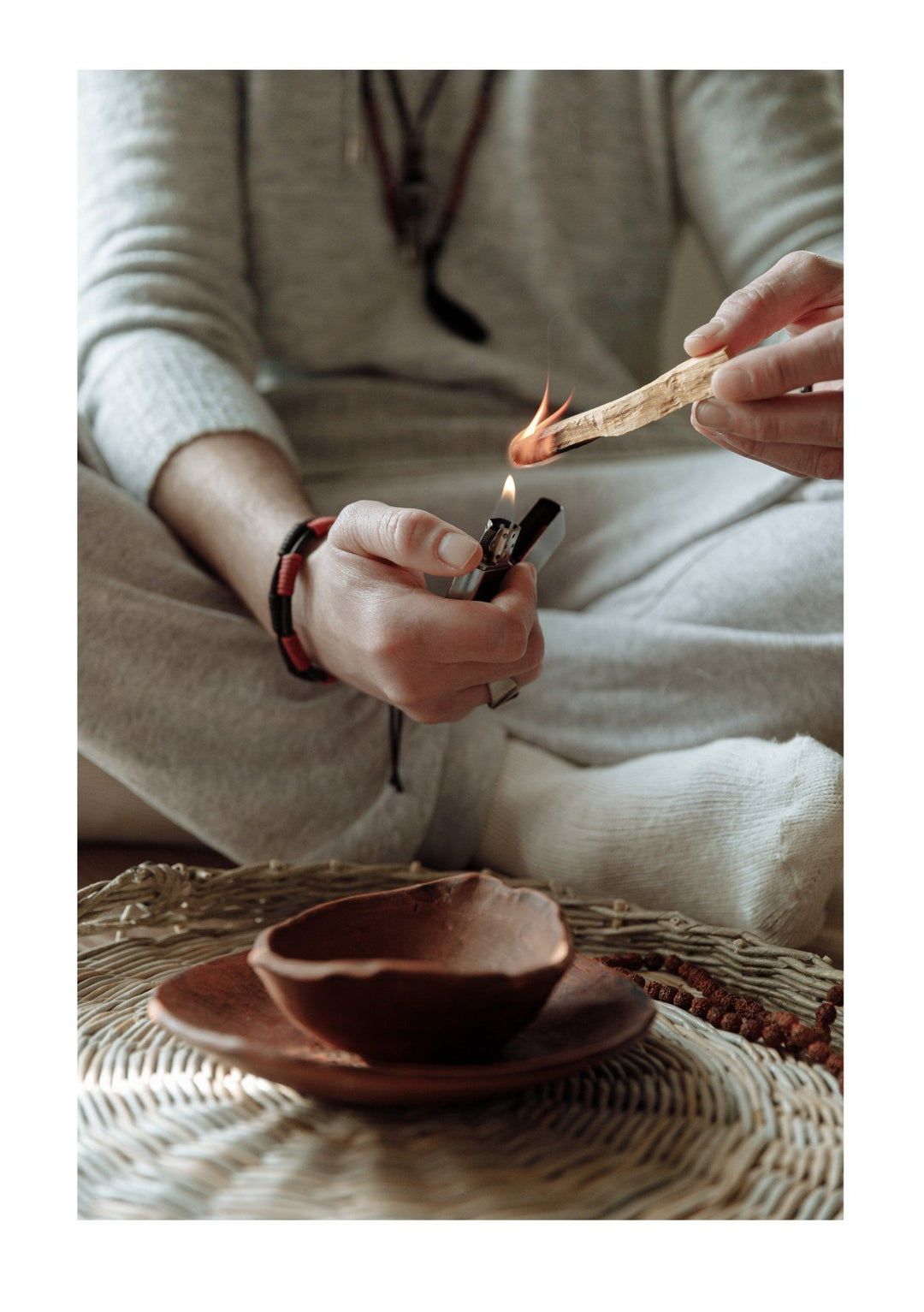 Building Your Home Yoga Studio on a Budget: Complete Setup Guide 2025