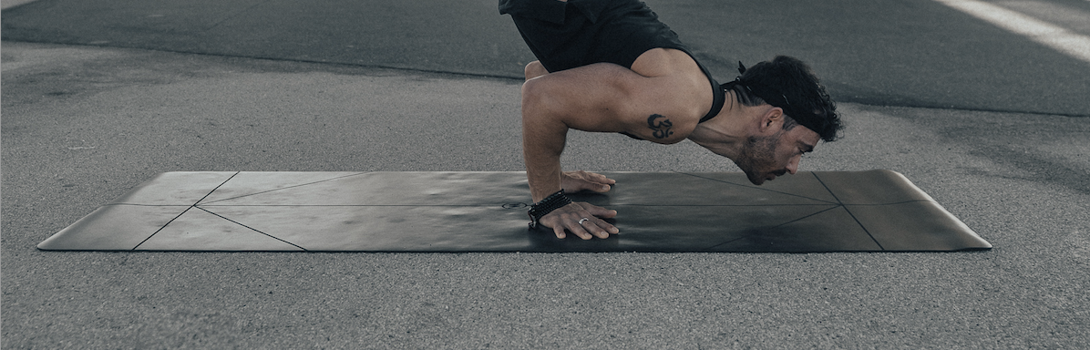mens yoga mats
