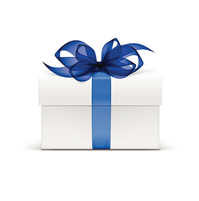 Gift Wrap