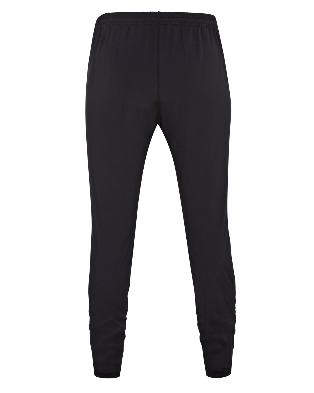 Black athletic pants.