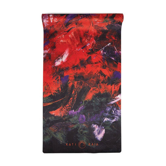 Prometheus Travel Yoga Mat - warrioraddict.com