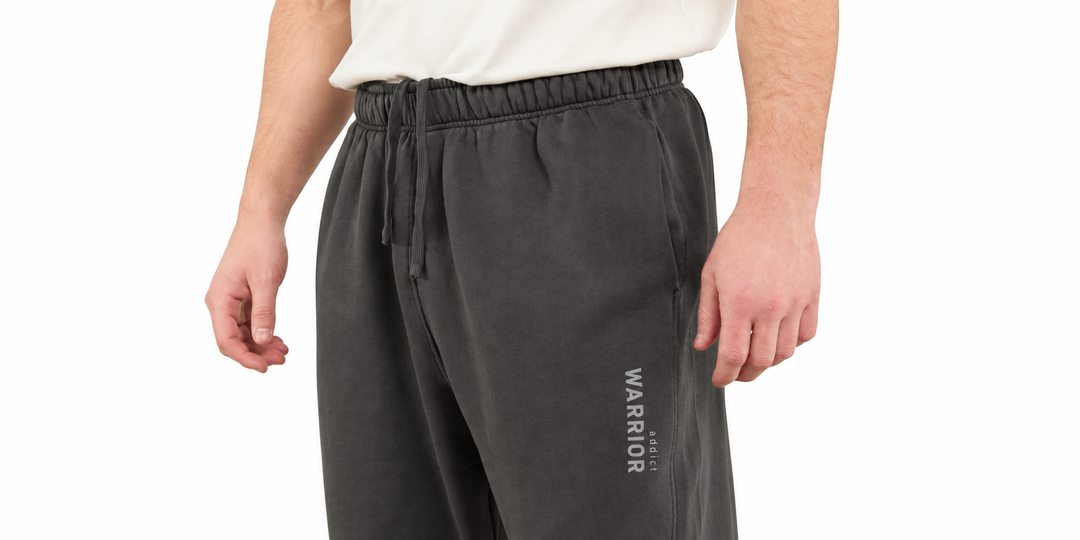Best Mens Eco-Friendly Joggers UK 2026: Sustainable Fabrics That Actually Perform in the Studio