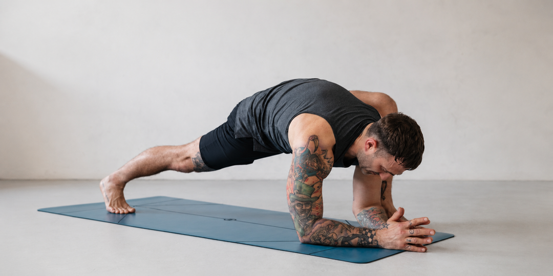 Best Yoga Mats UK 2026: The Only Honest Comparison Guide You Need