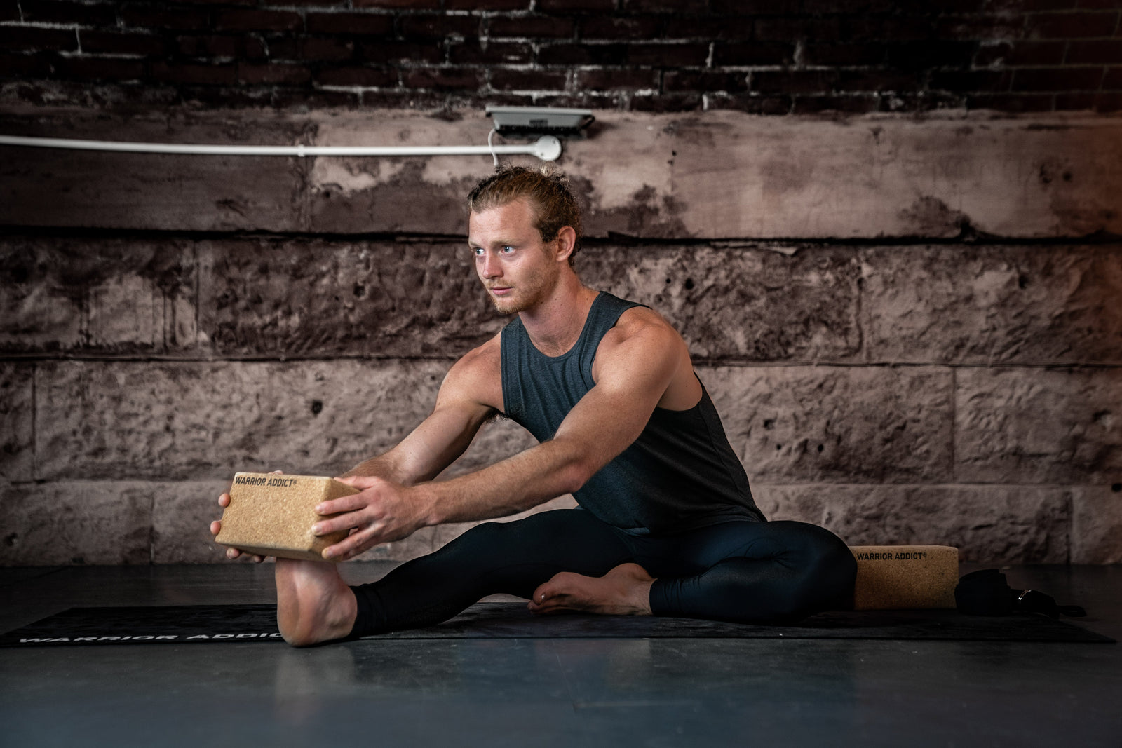 Yoga for Triathletes (Mobility and Recovery Routine)