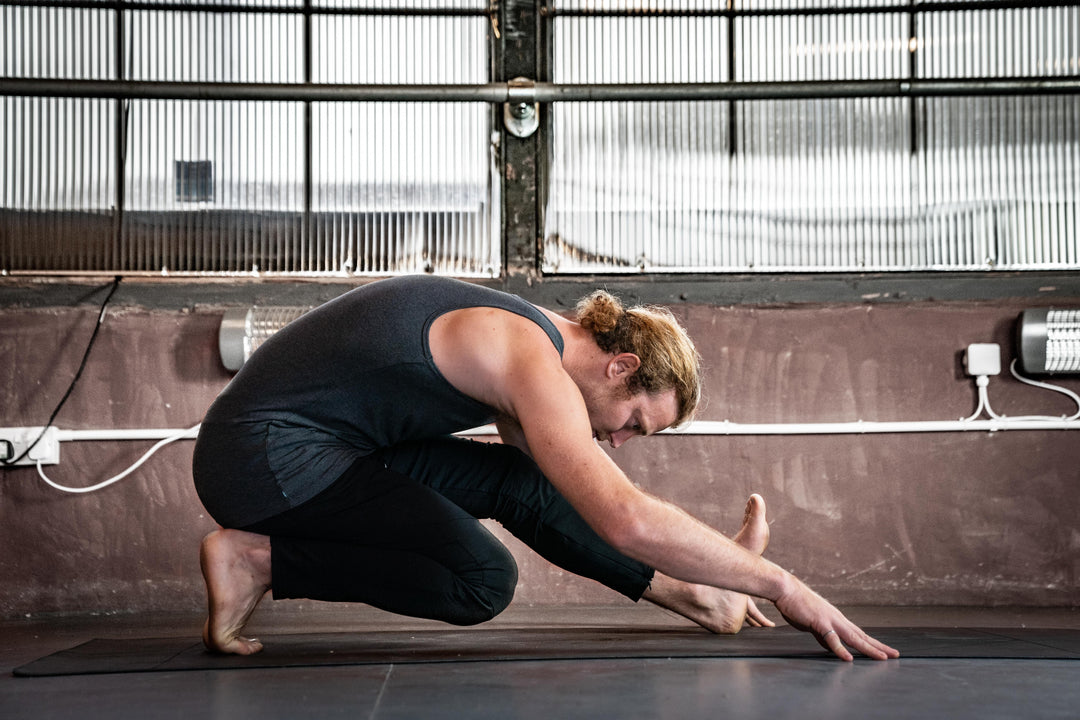 Yoga for Tight Hips and Hamstrings (Flexibility and Mobility Routine)