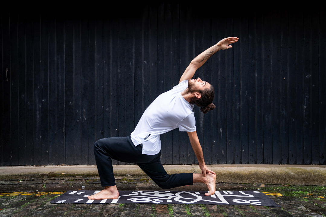 Yoga for Runners (Mobility and Recovery Routine)