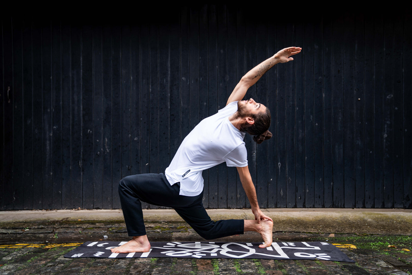 Yoga for Runners (Mobility and Recovery Routine)