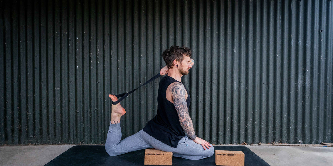 Complete Guide to Yoga Equipment: What Every Beginner Needs