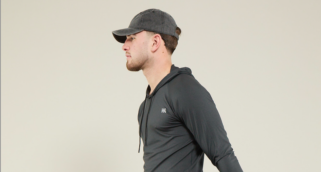 Cotton vs Polyester for Gym Clothes: Which Is Better for Training?