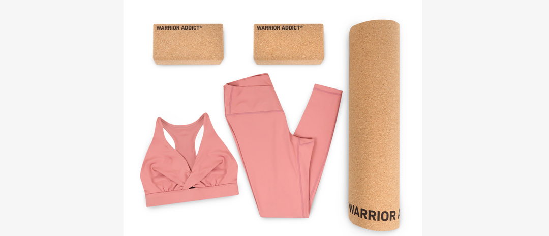 How Long Does a Cork Yoga Mat Last?