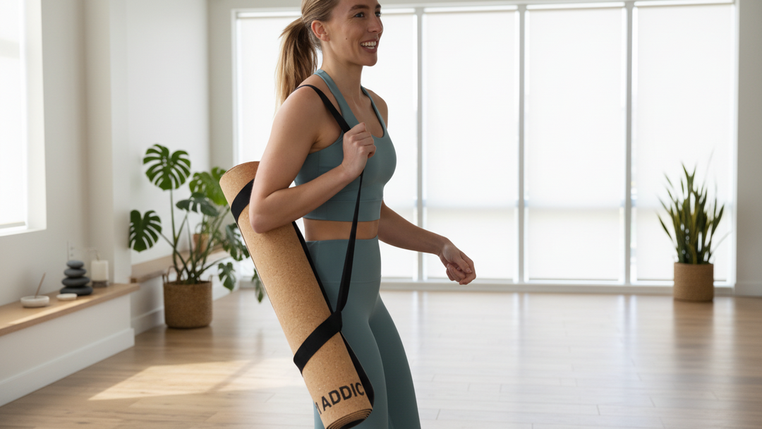 Best Non-Slip Yoga Mats UK 2026: Independent Comparisons, Real Specs & No Brand Bias