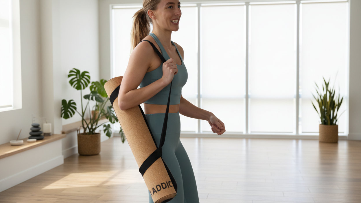 Best Non-Slip Yoga Mats UK 2026: Independent Comparisons, Real Specs & No Brand Bias