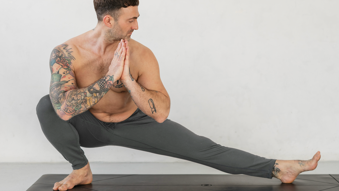 Best Mens Yoga Pants UK 2026: A Practical Buying Guide for Every Practice