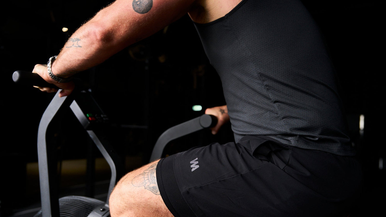 HIIT Fat Loss Workout Plan