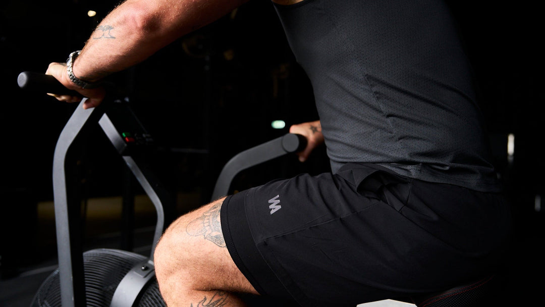 Best Workout Clothes for Men Over 50 (2026): Comfort, Confidence & Performance