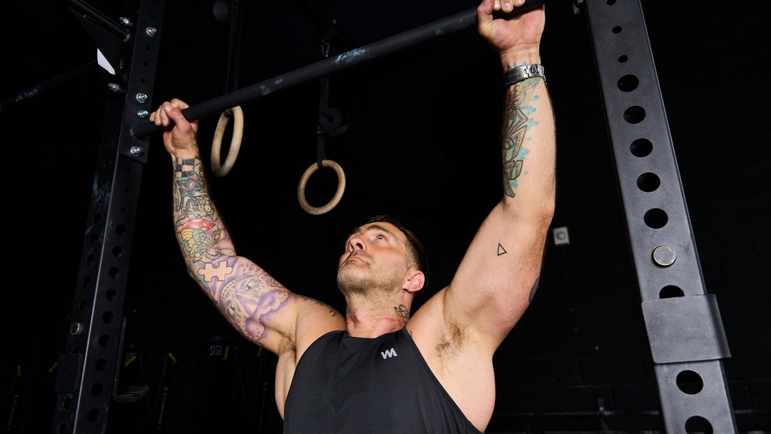 How Do I Stop My Gym Shirt Riding Up?