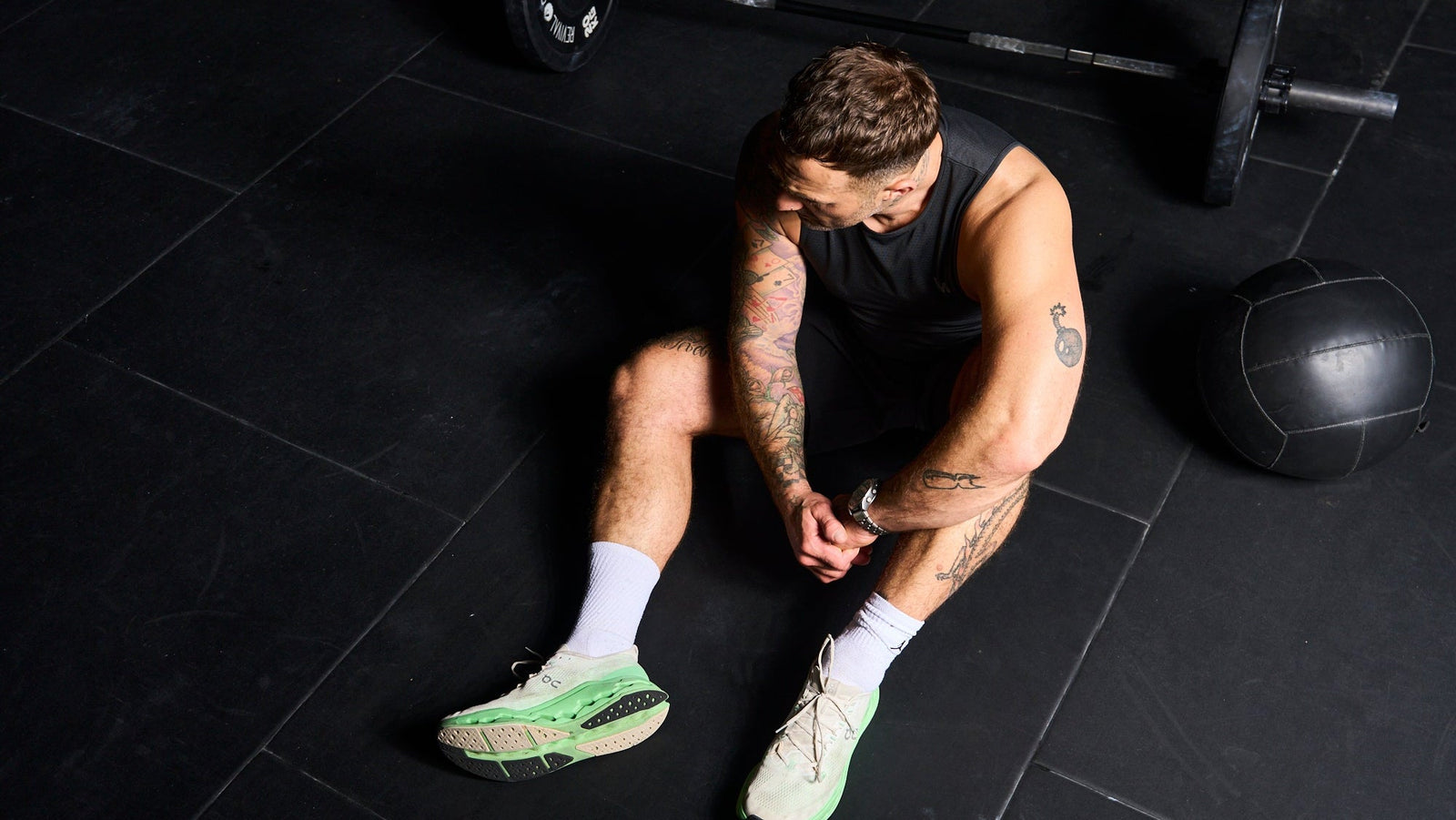 Daily Mobility Routine for Strength Training and Functional Fitness