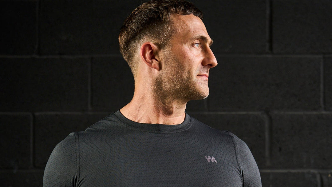 Best Workout Clothes for Men Over 40 (2026): Comfort, Confidence & Performance