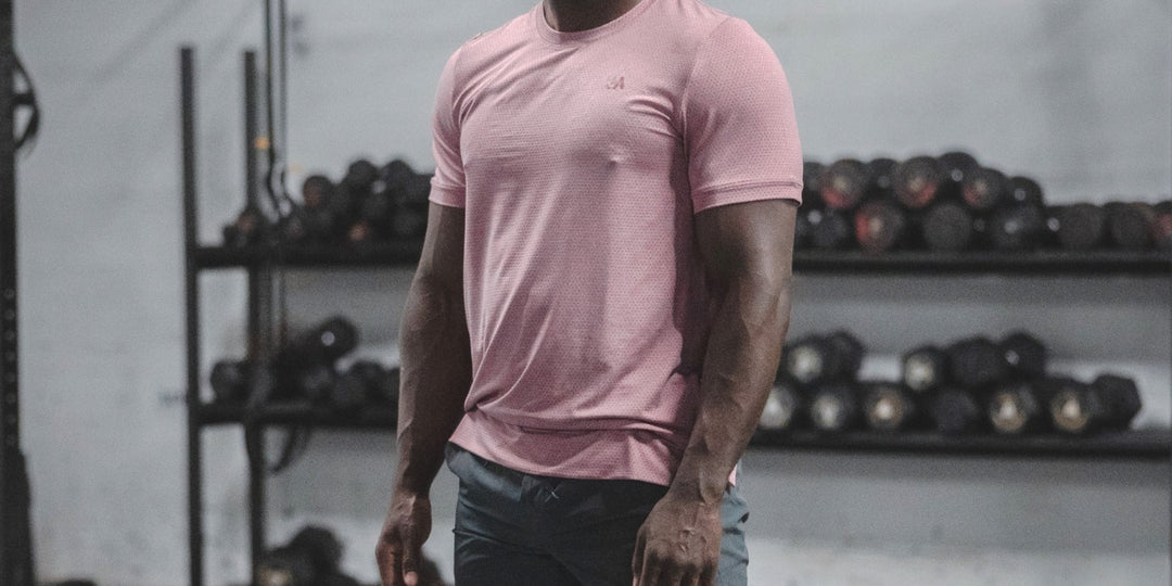 Warrior Skin Collection 2026: Premium Men's Activewear | New Launch