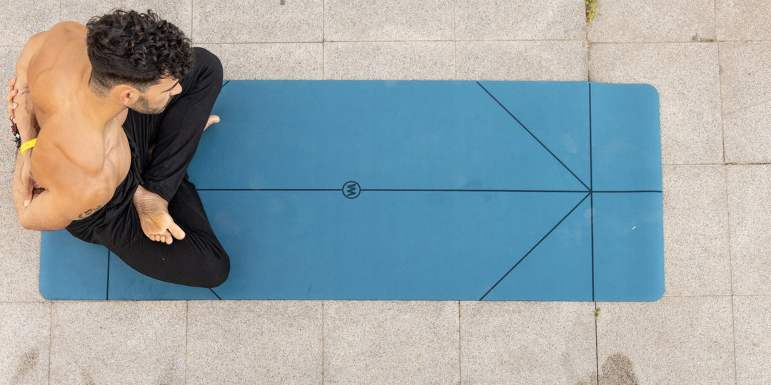 Lululemon Yoga Mat Alternatives UK: 5 Premium Options at Every Price Point
