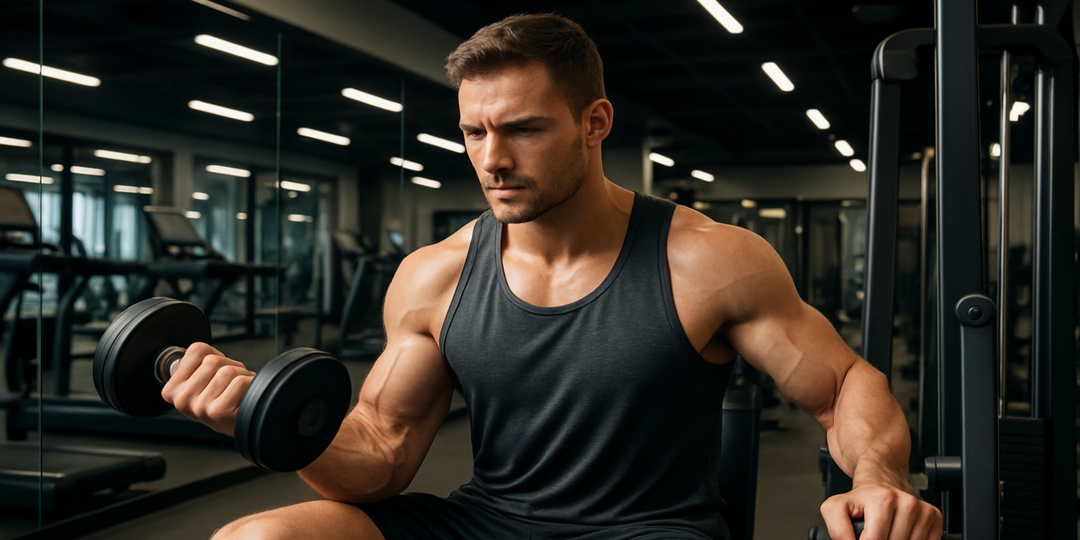 Trends in Men's Sportswear 2025: The Future of Athletic Fashion