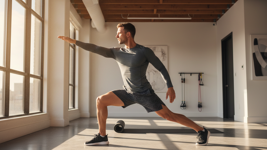 Best Clothing for Mobility Training