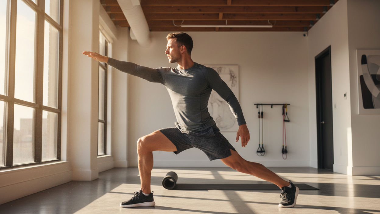 Best Clothing for Mobility Training