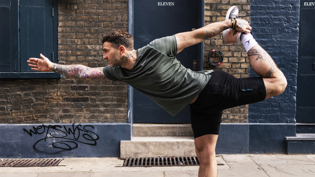 What to Look for in Mens Yoga Shorts: Fit, Fabric and Freedom of Movement