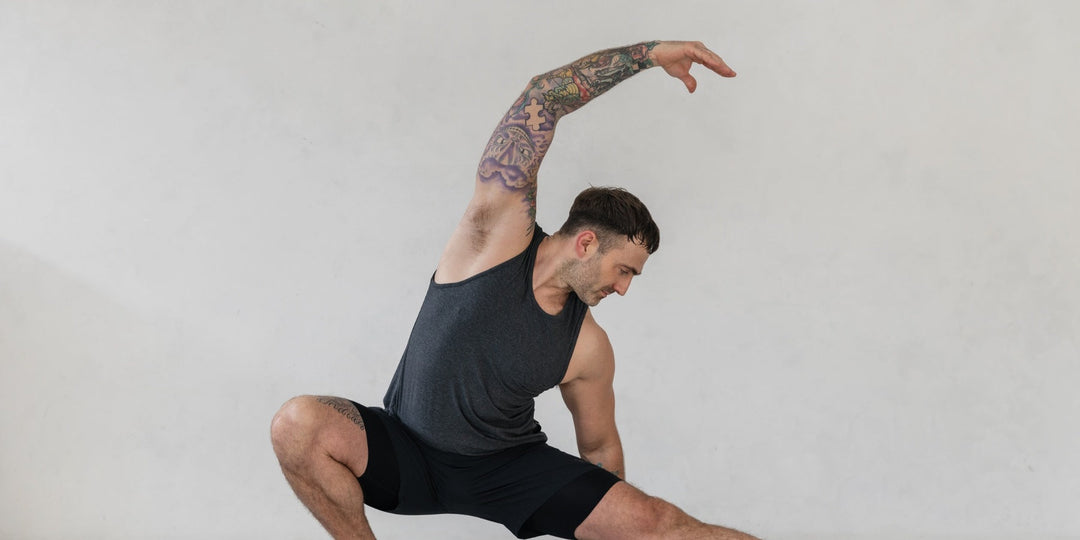 10 Essential Yoga Poses for Beginners: Your Complete Guide to Starting Yoga