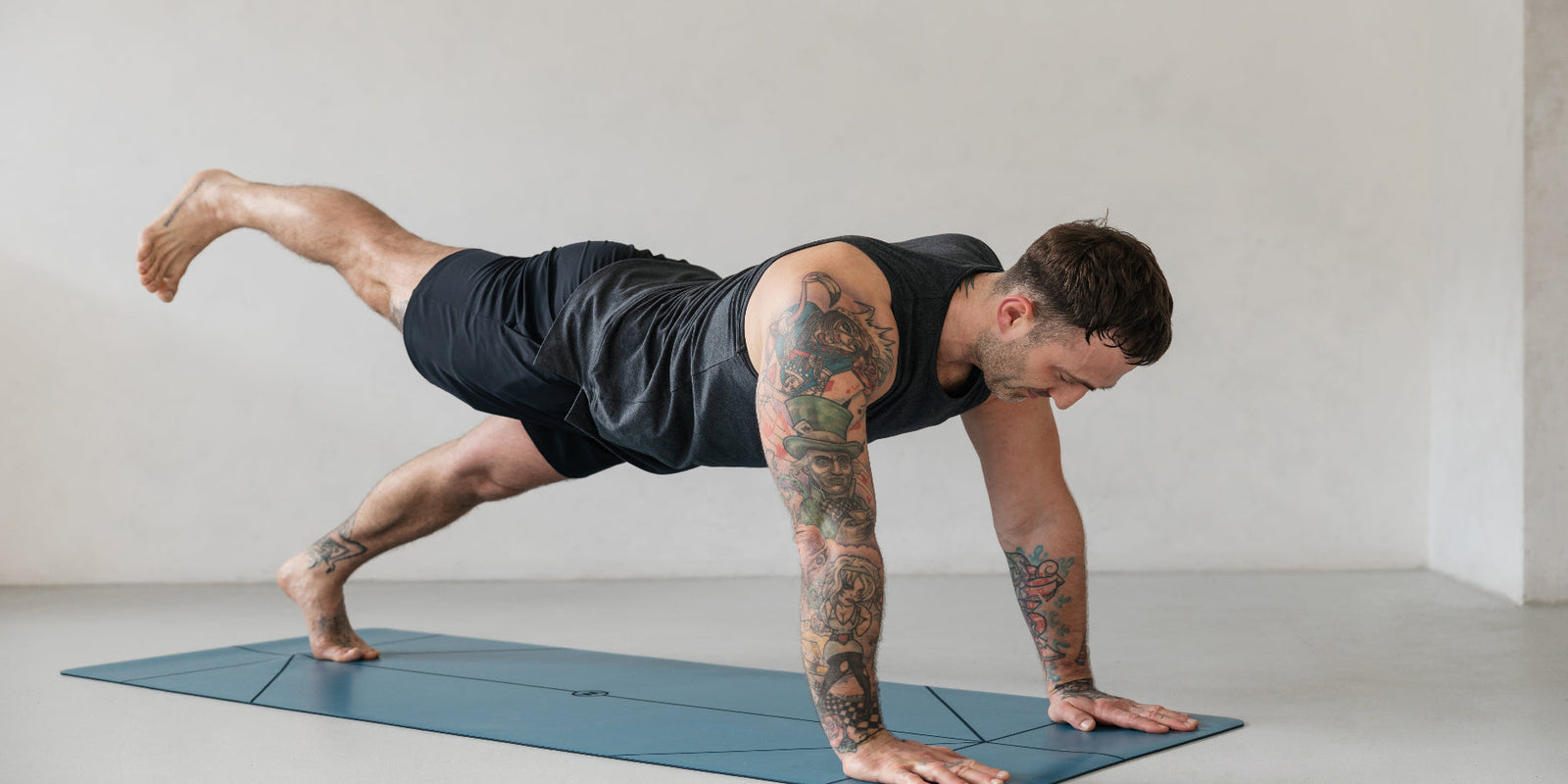 The Best Men's Yoga Shorts: Ultimate Guide to Comfort and Performance in 2026
