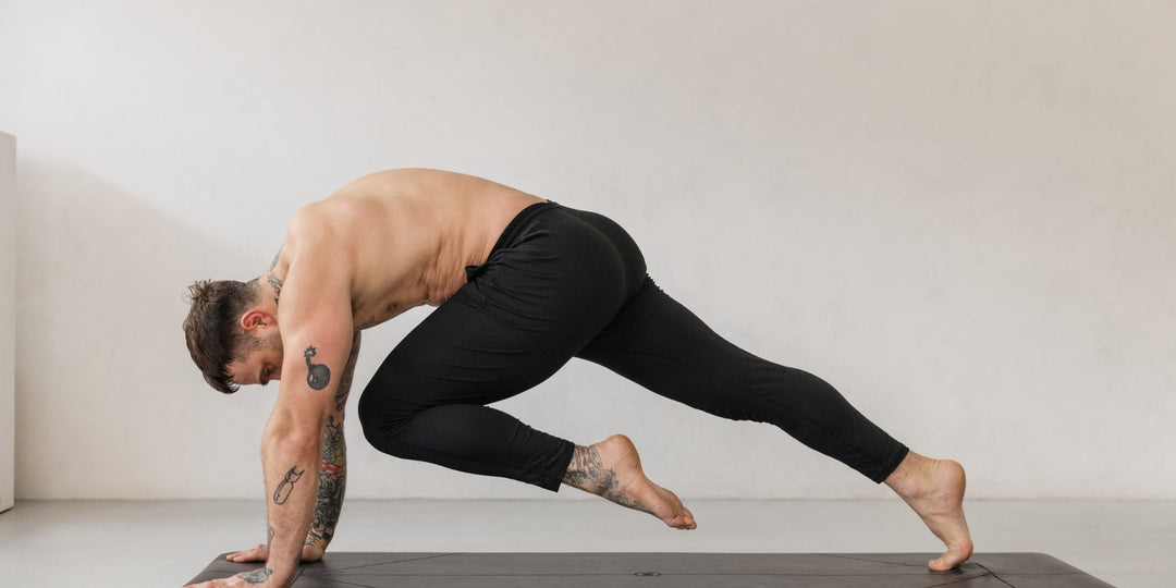 The Complete Guide to Yoga Mat Care and Cleaning: Keep Your Mat Fresh and Long-Lasting