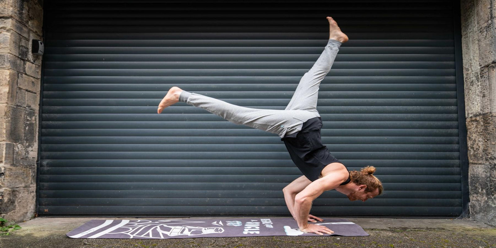 What to Wear for Hot Yoga (Men's Guide 2026): Stay Cool, Dry & Comfortable