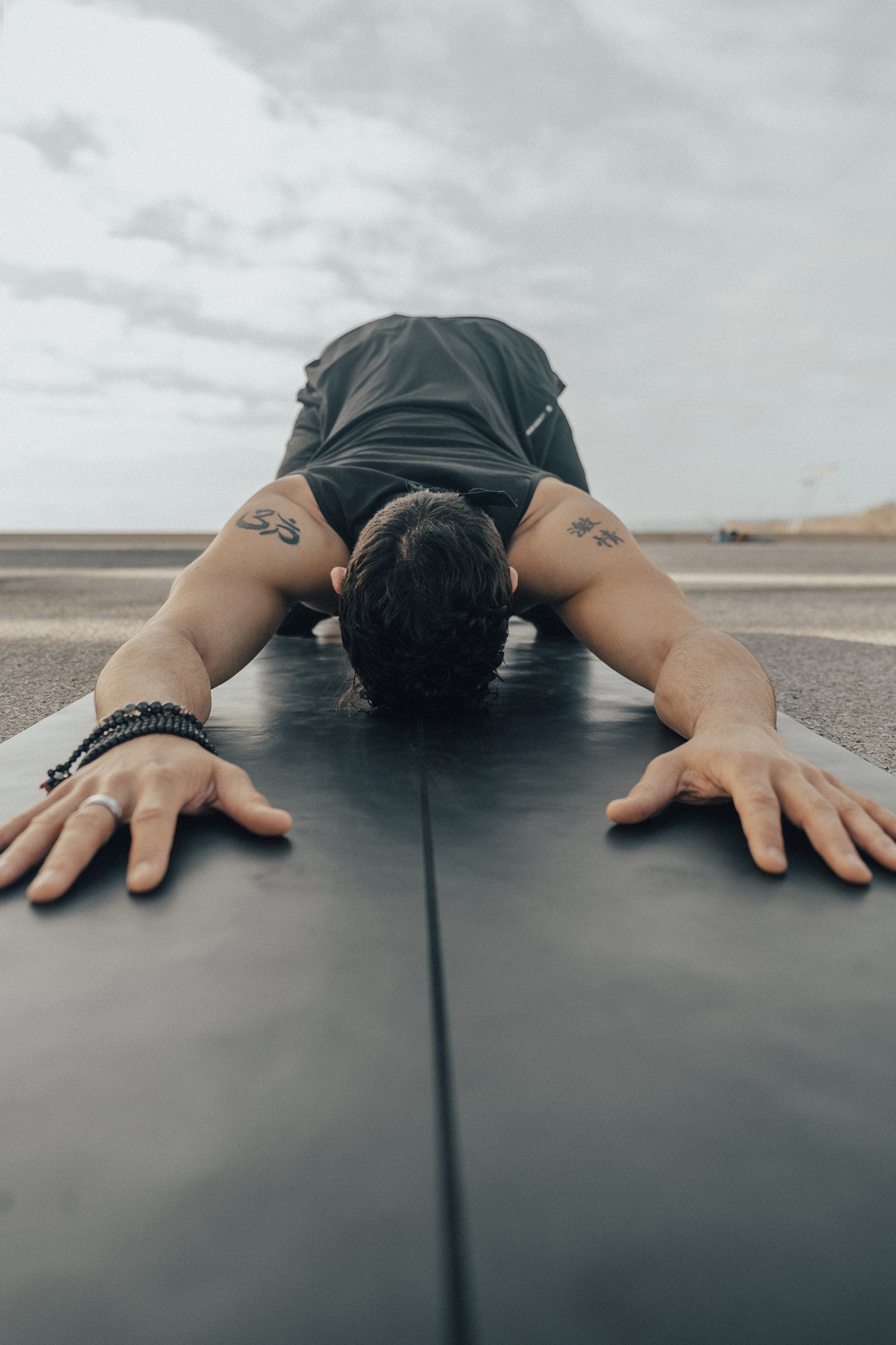 Yoga Mats