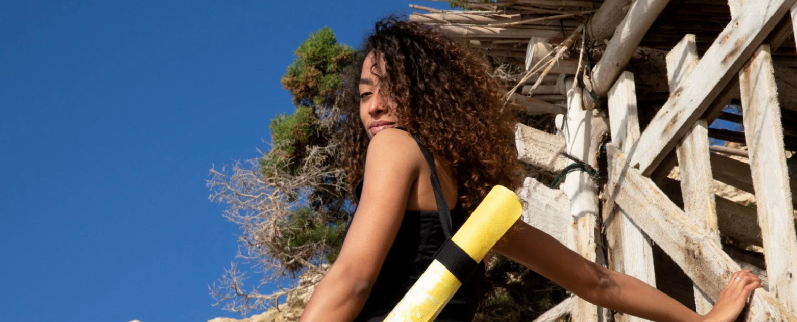 Travel Yoga Mats
