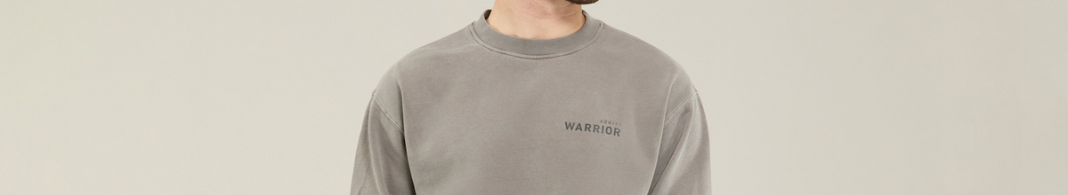 Loungewear - The After Hours Collection