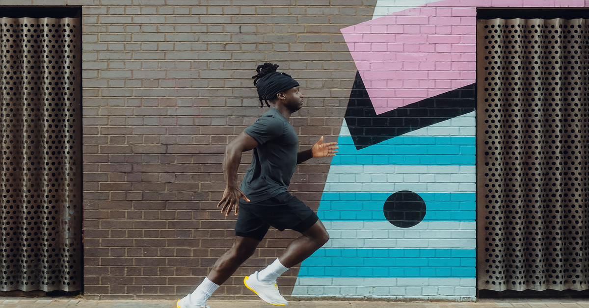 Mens Activewear