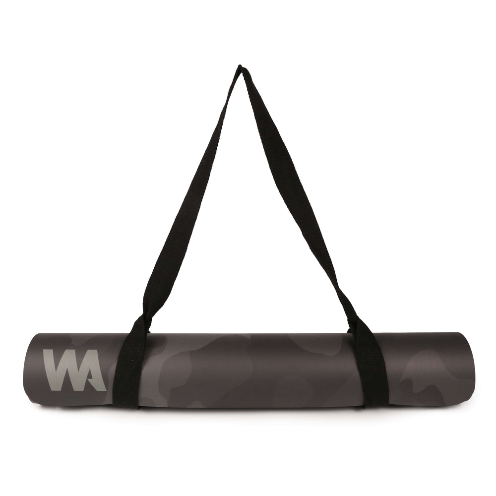Pre-Loved Midnight Warrior Mat