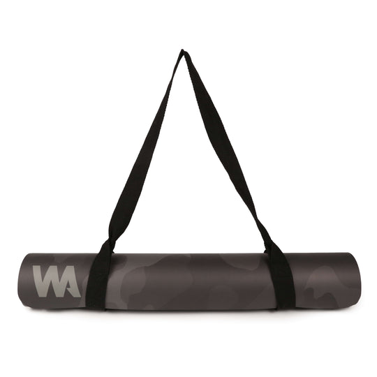 Pre-Loved Midnight Warrior Mat