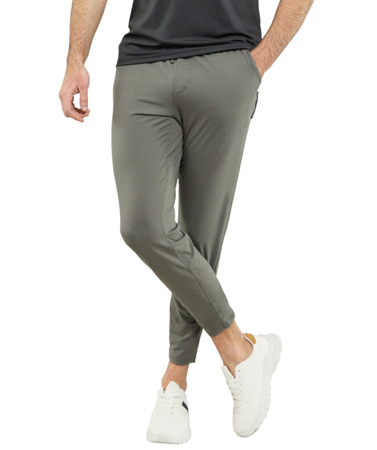 Bodhi Pants Grey/Green