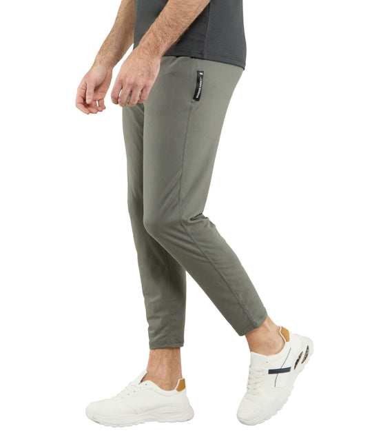 Bodhi Pants Grey/Green