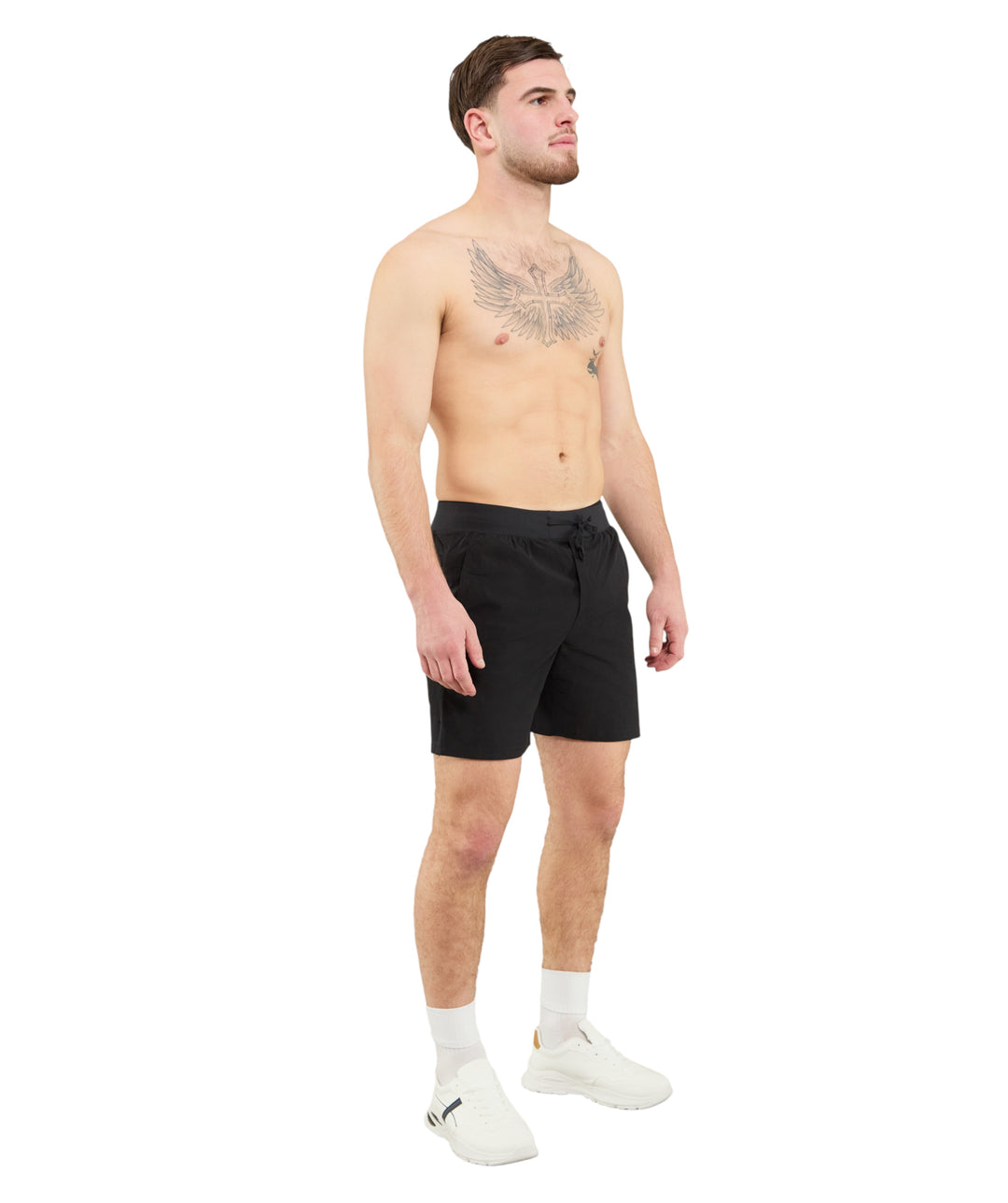 Bodhi Men's Lightweight Performance Training Shorts
