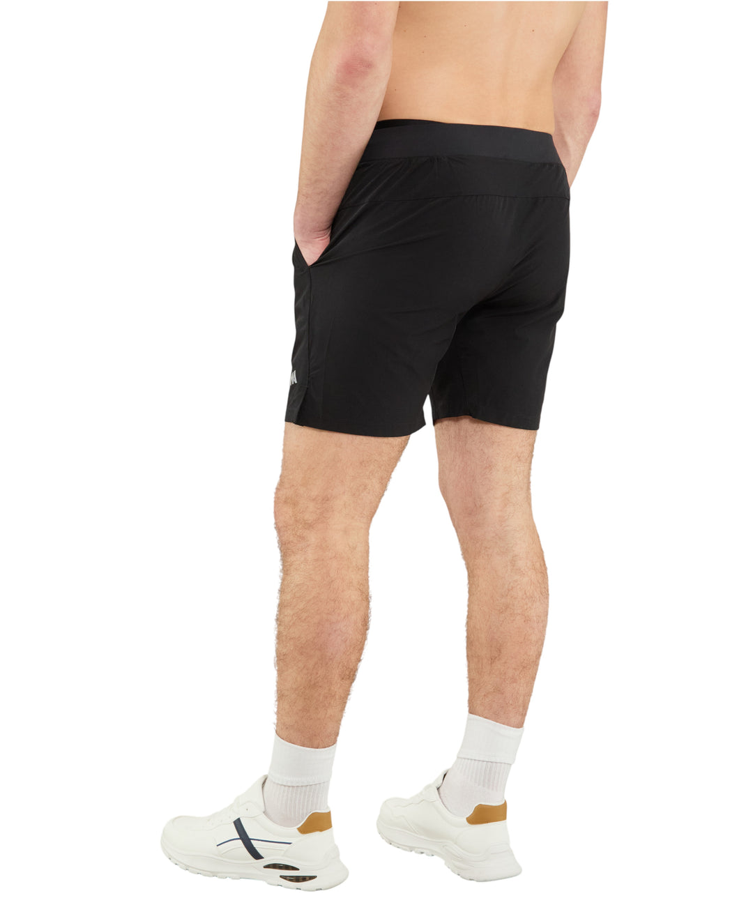 Bodhi Men's Lightweight Performance Training Shorts