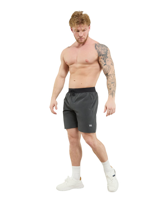 Bodhi Men's Lightweight Performance Training Shorts