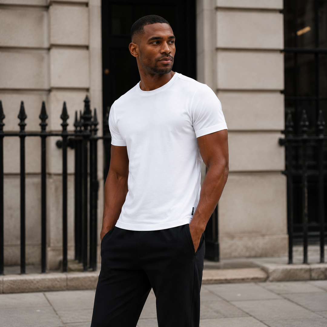 Men's Premium Everyday T-Shirt