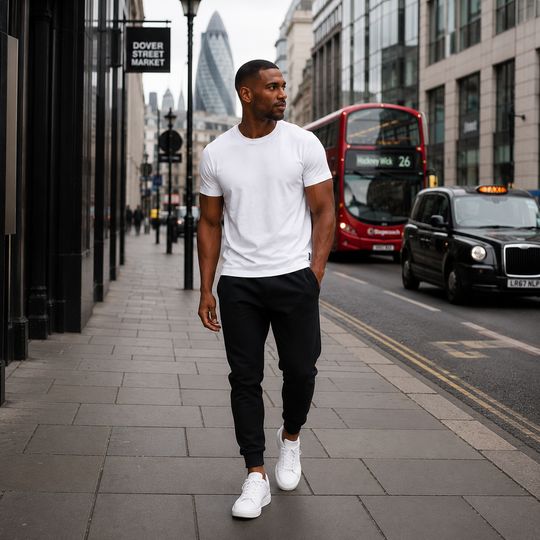 Men's Premium Everyday T-Shirt