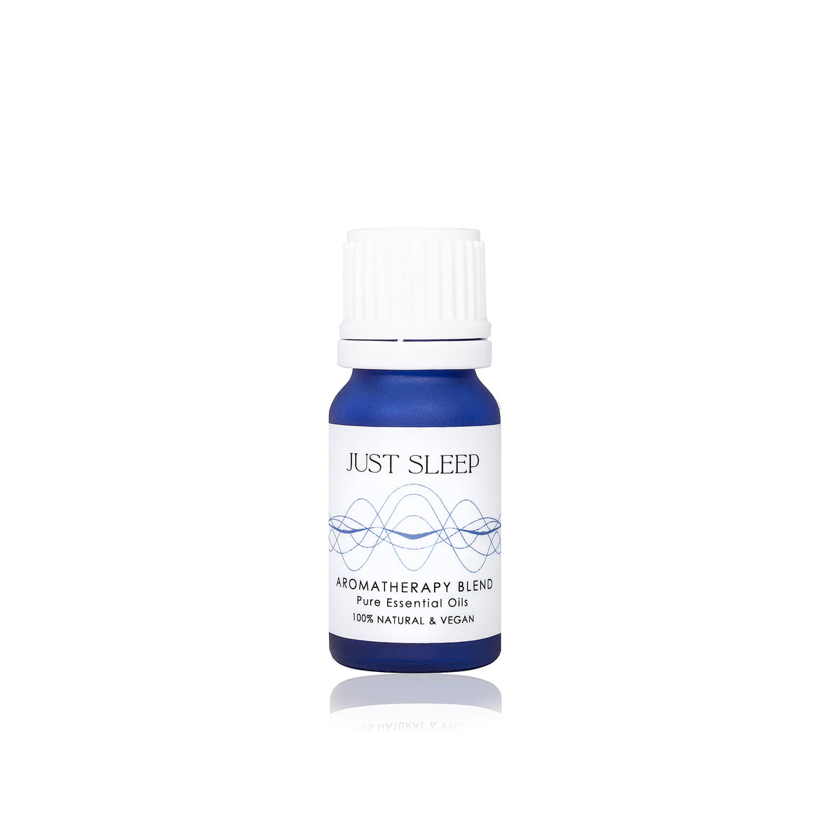 Just Sleep Essential Oils Aromatherapy Blend