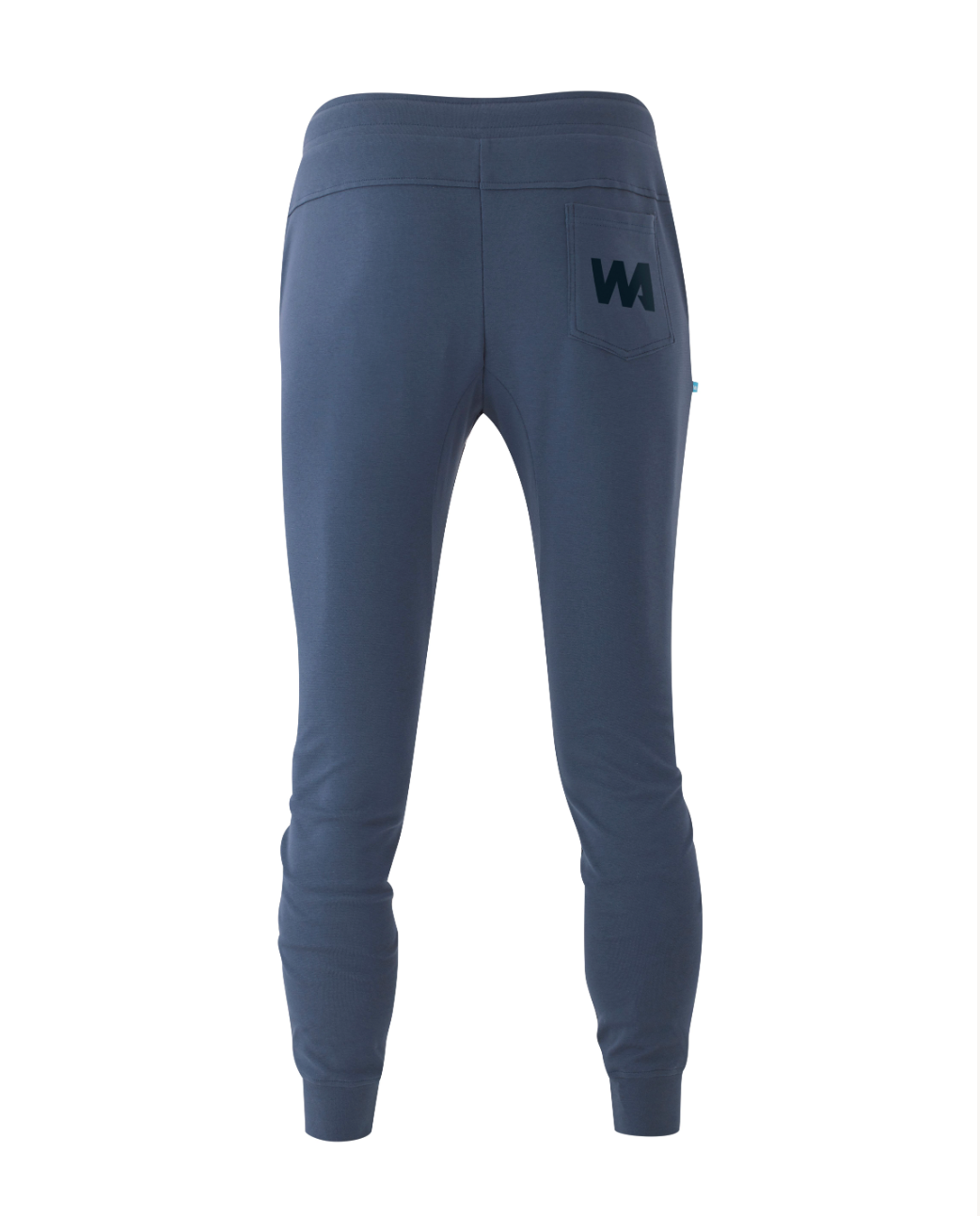 Eco-Warrior Sweatpants Blue